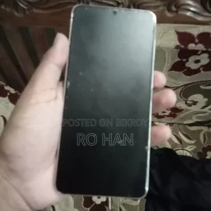 Samsung Galaxy S21 5G 128 GB Green