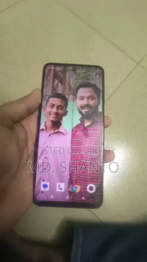 Xiaomi Redmi Note 9S 128 GB Green