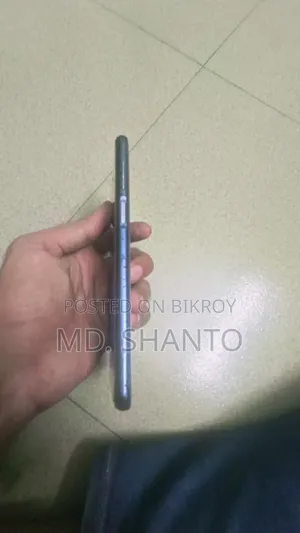 শাওমি রেডমি নোট ৯এস ১২৮ জিবি গ্রিন