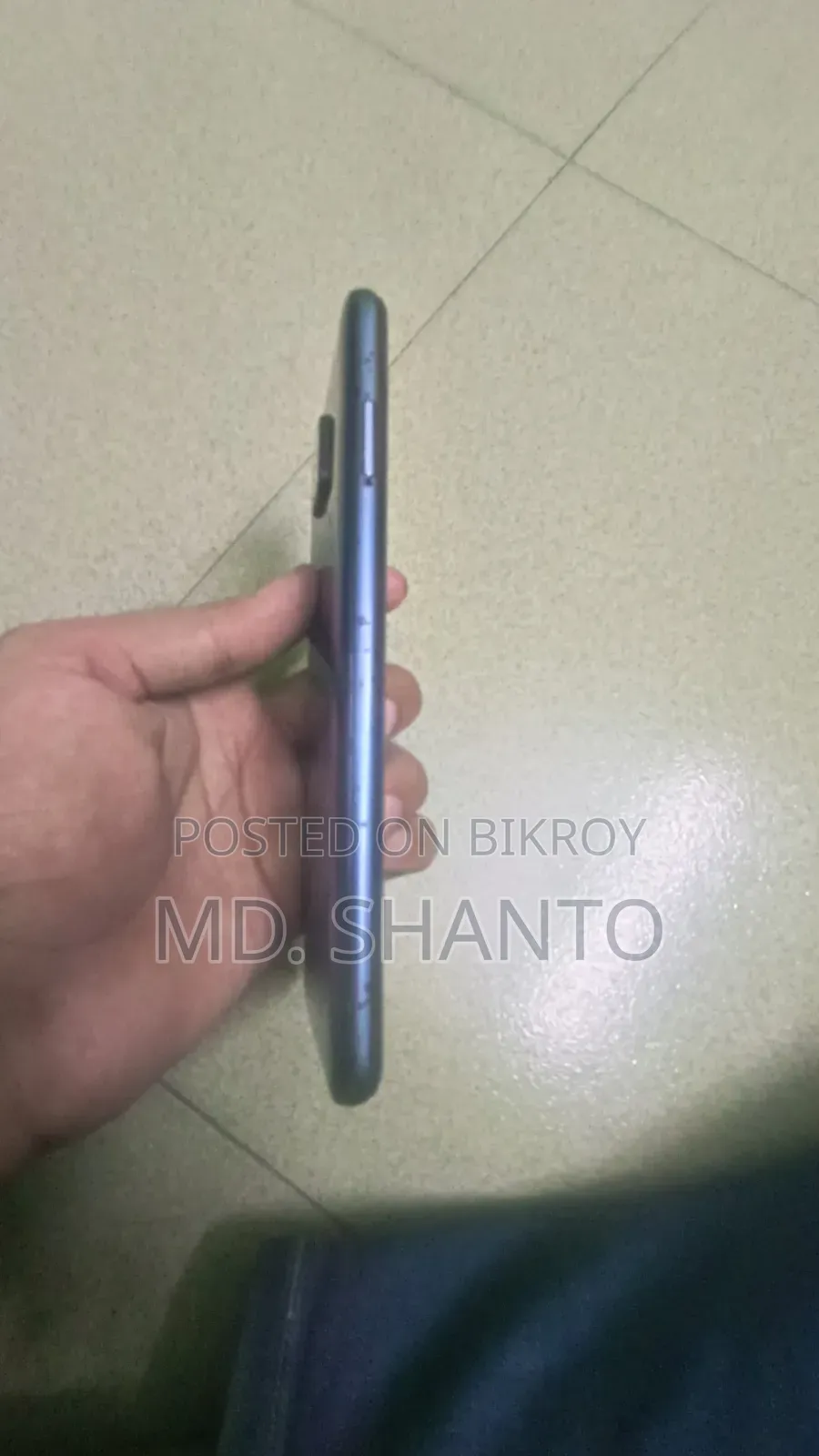 শাওমি রেডমি নোট ৯এস ১২৮ জিবি গ্রিন