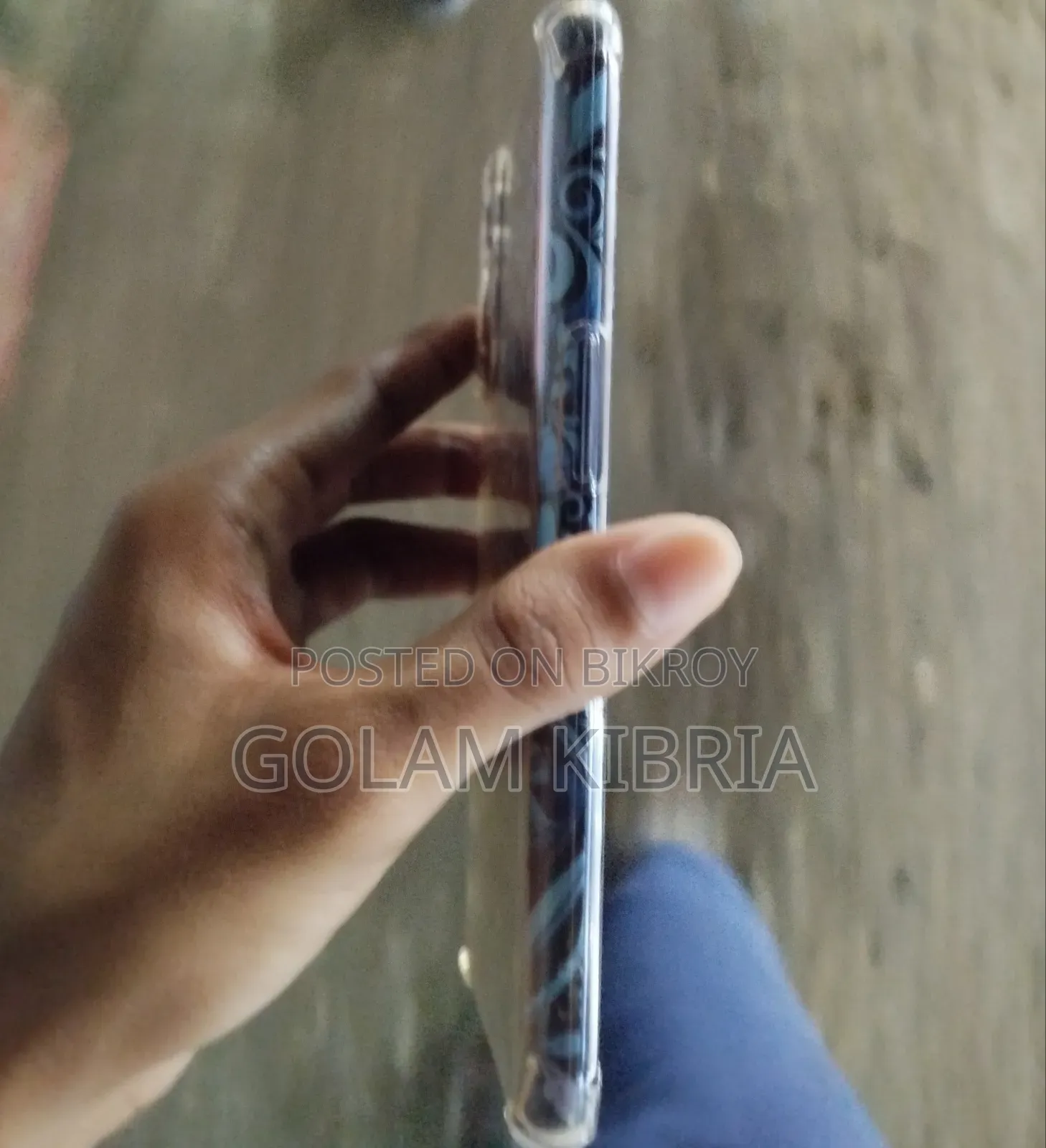 OnePlus 9 256 GB Blue