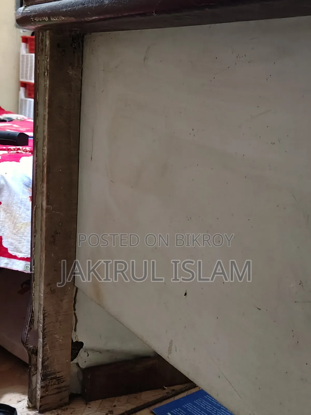 Big Reading Table for Sale