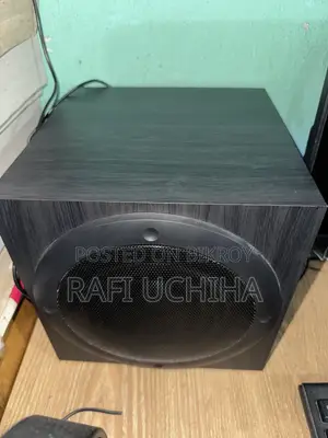 Microlab Speaker 4.1