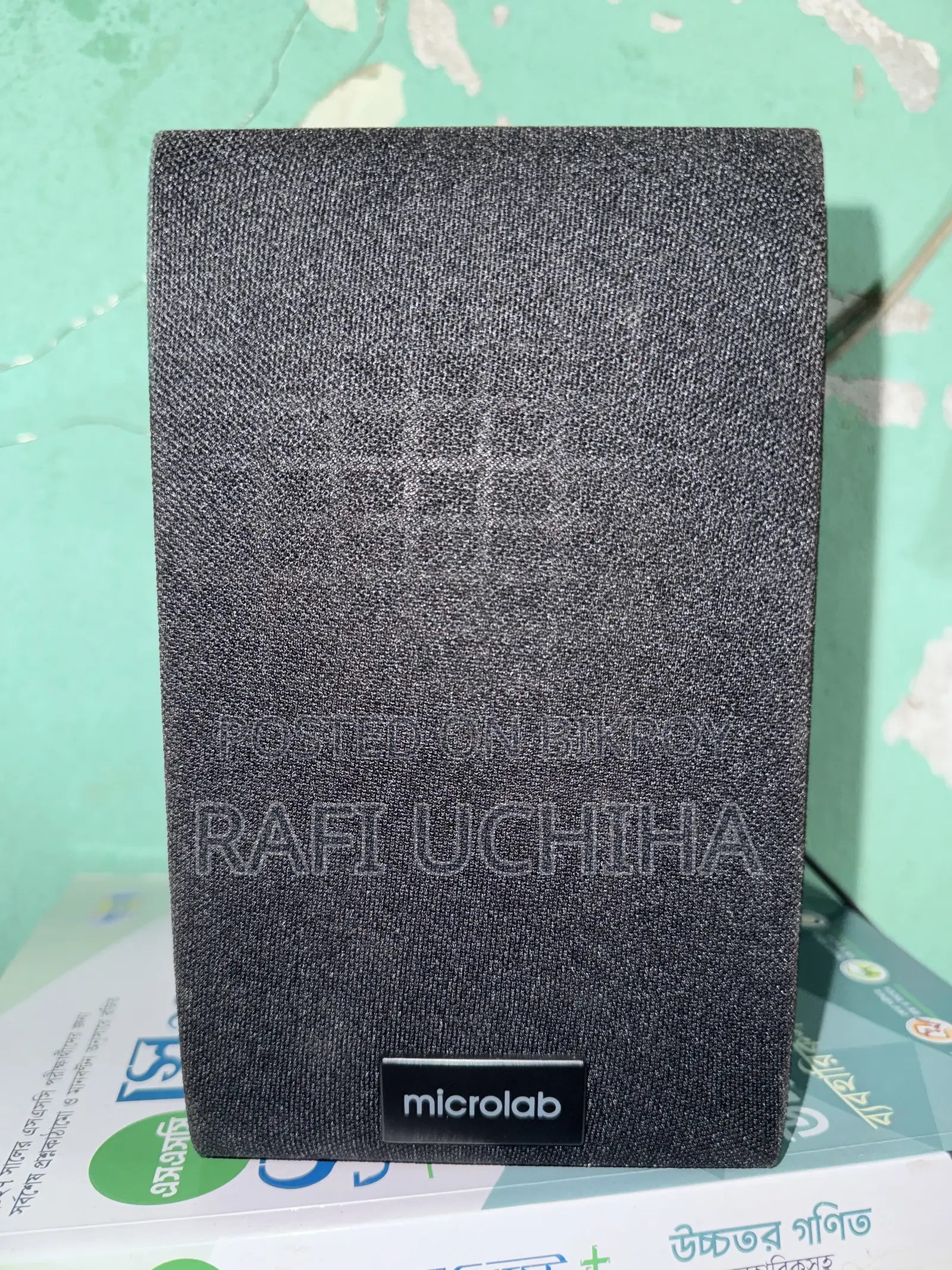 Microlab Speaker 4.1