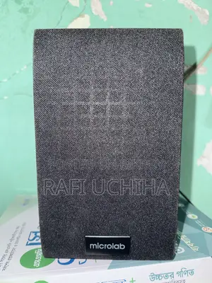 Microlab Speaker 4.1