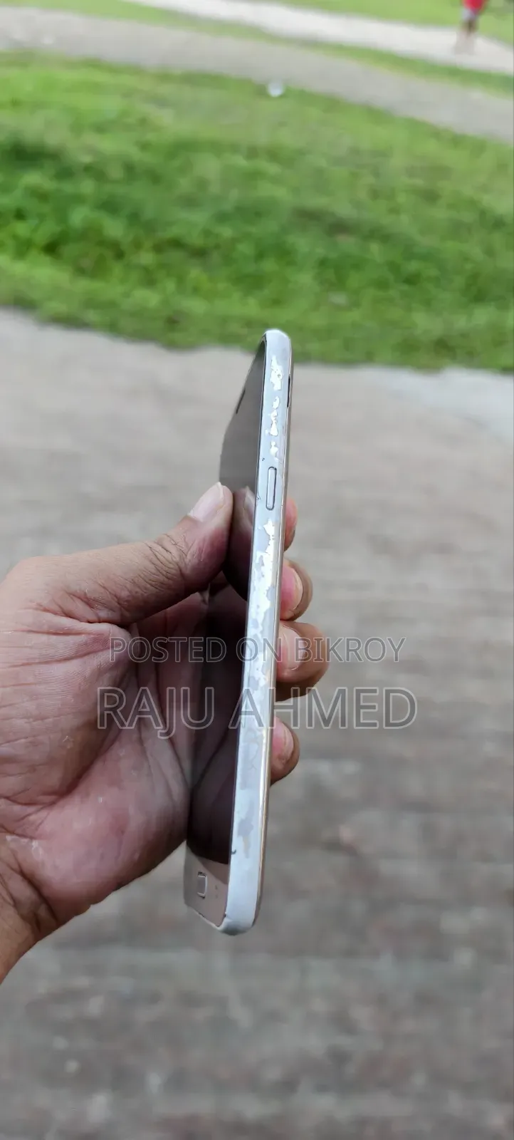 স্যামসাং গ্যালাক্সি জে৩ ৮ জিবি গোল্ড