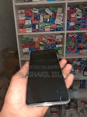 স্যামসাং গ্যালাক্সি এ৫২এস ৫জি ১২৮ জিবি সাদা