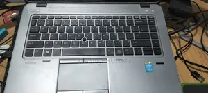 Laptop HP EliteBook 840 G5 12GB Intel Core i5 SSHD+SSD 512GB