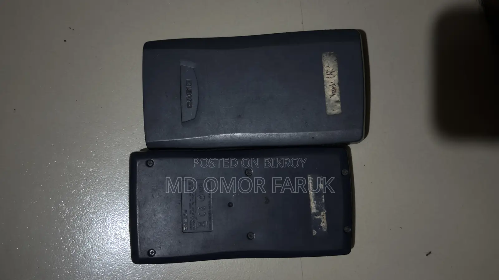 ক্যালকুলেটর