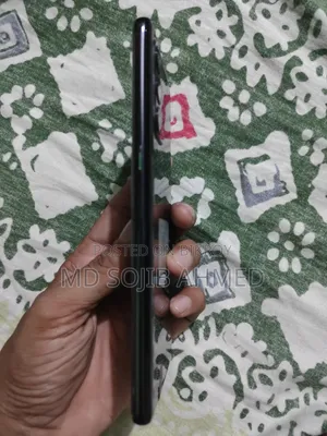 Oppo Reno5 Pro 5G 256 GB Black