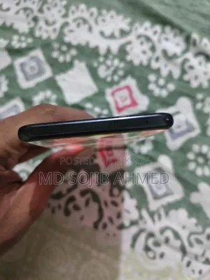 Oppo Reno5 Pro 5G 256 GB Black
