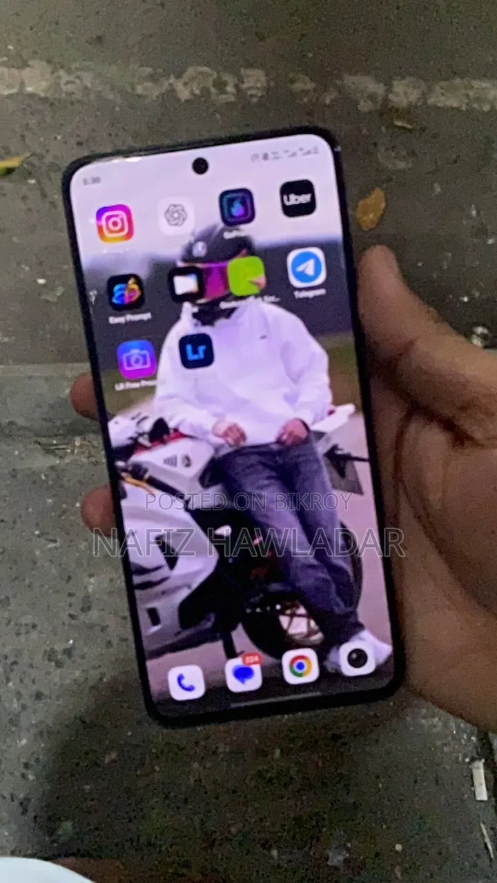 Vivo V50 Lite 5G 256 GB