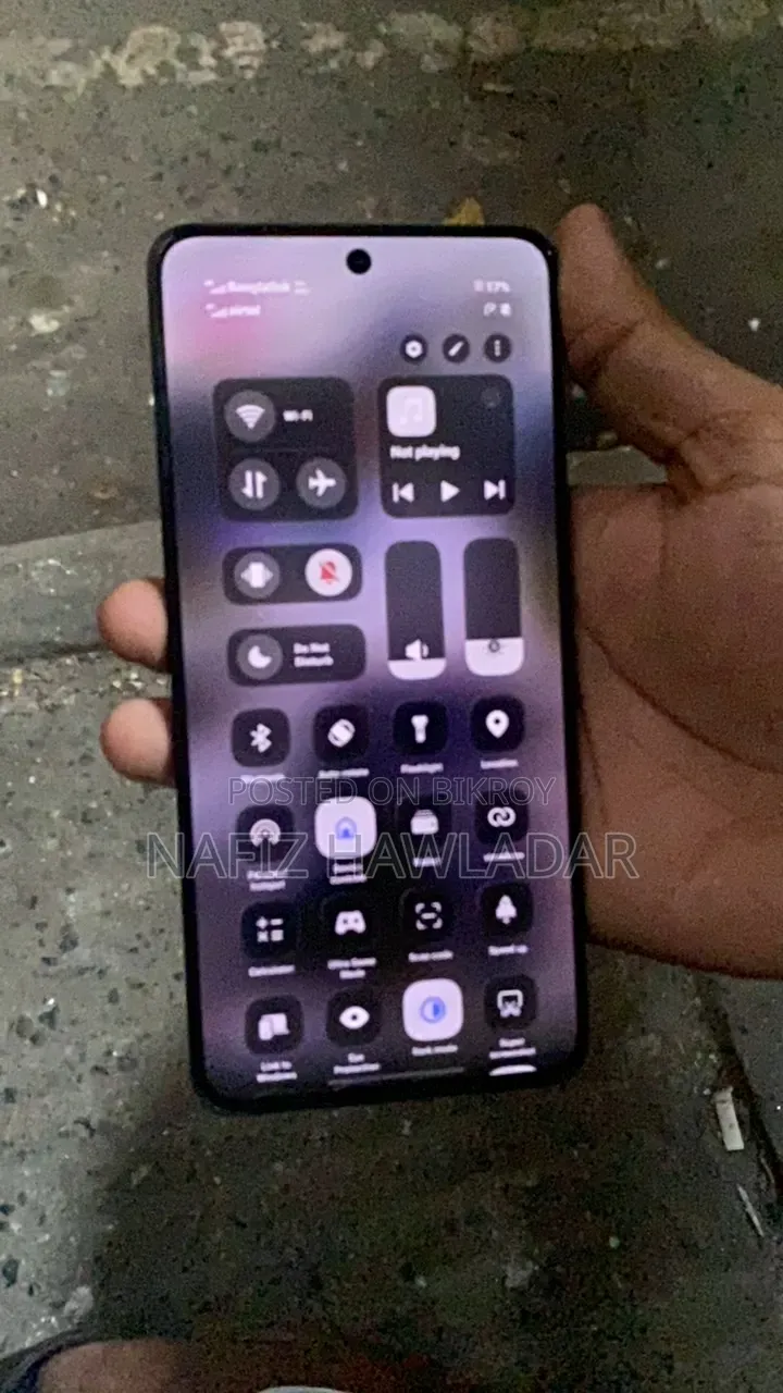 Vivo V50 Lite 5G 256 GB