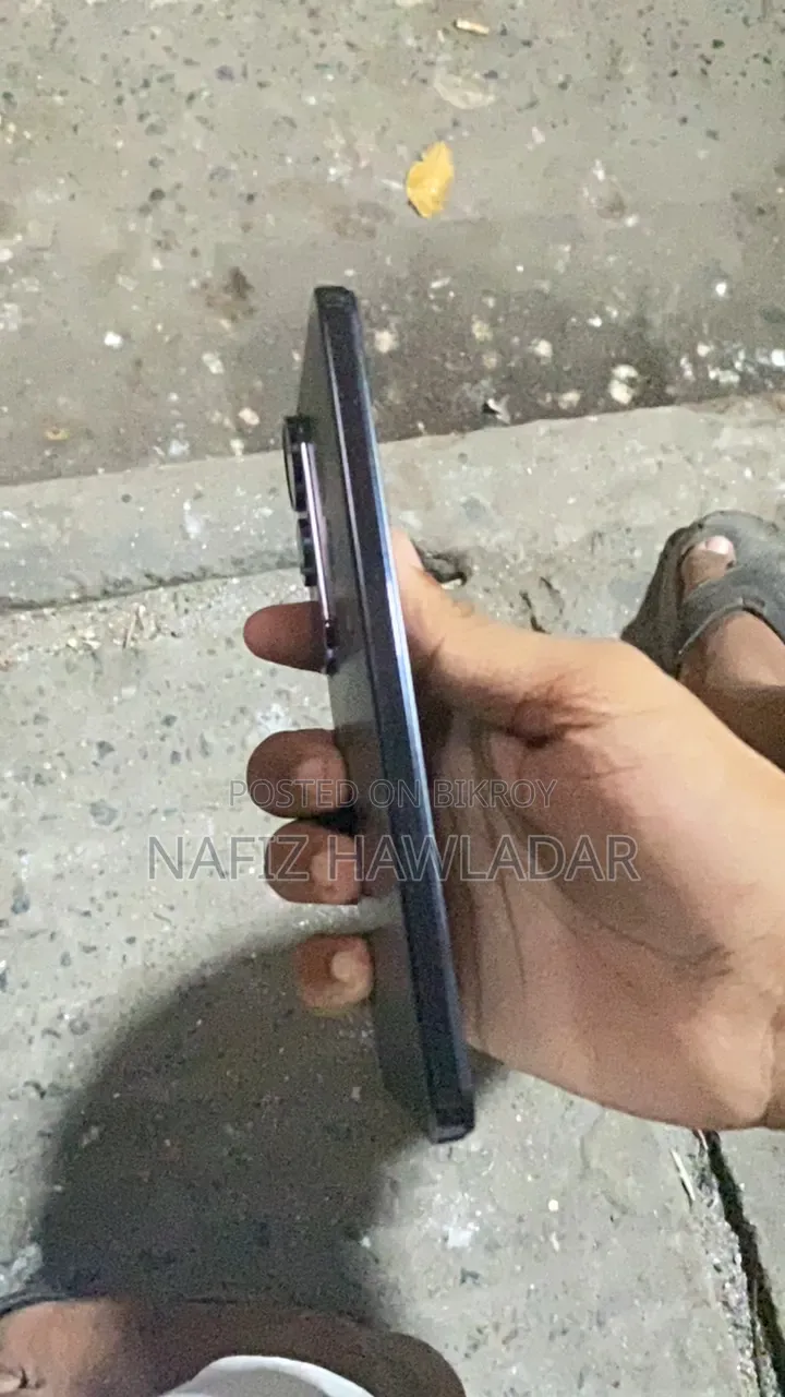 Vivo V50 Lite 5G 256 GB