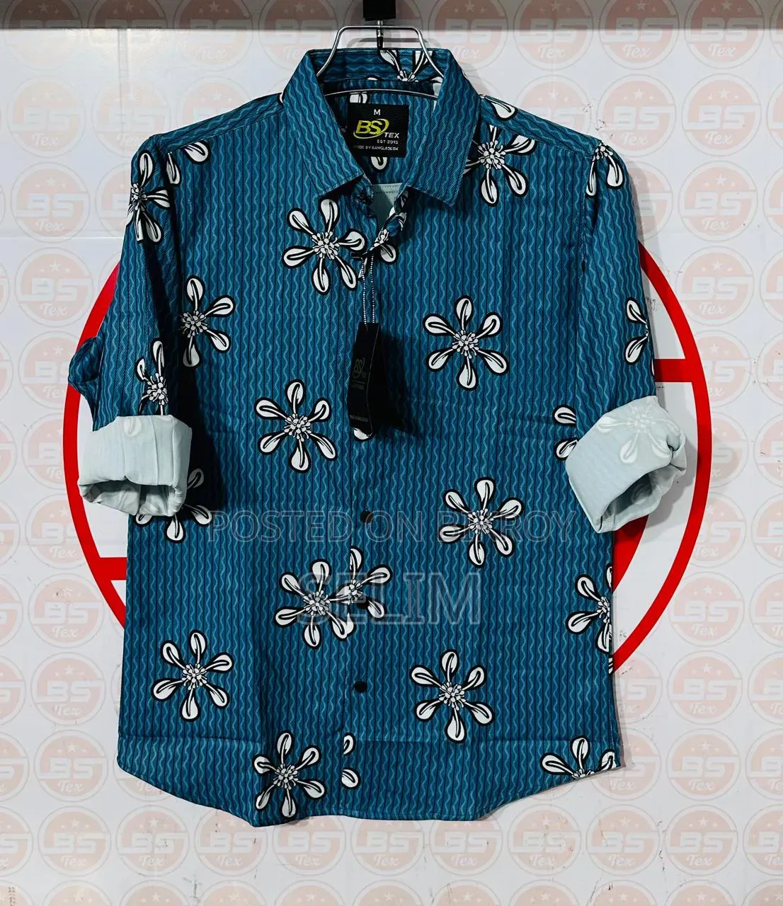 shirt sell