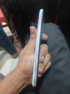 হুয়াওয়ে নোভা ৭আই ১২৮ জিবি নীল