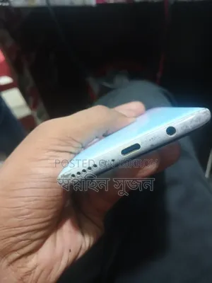 হুয়াওয়ে নোভা ৭আই ১২৮ জিবি নীল