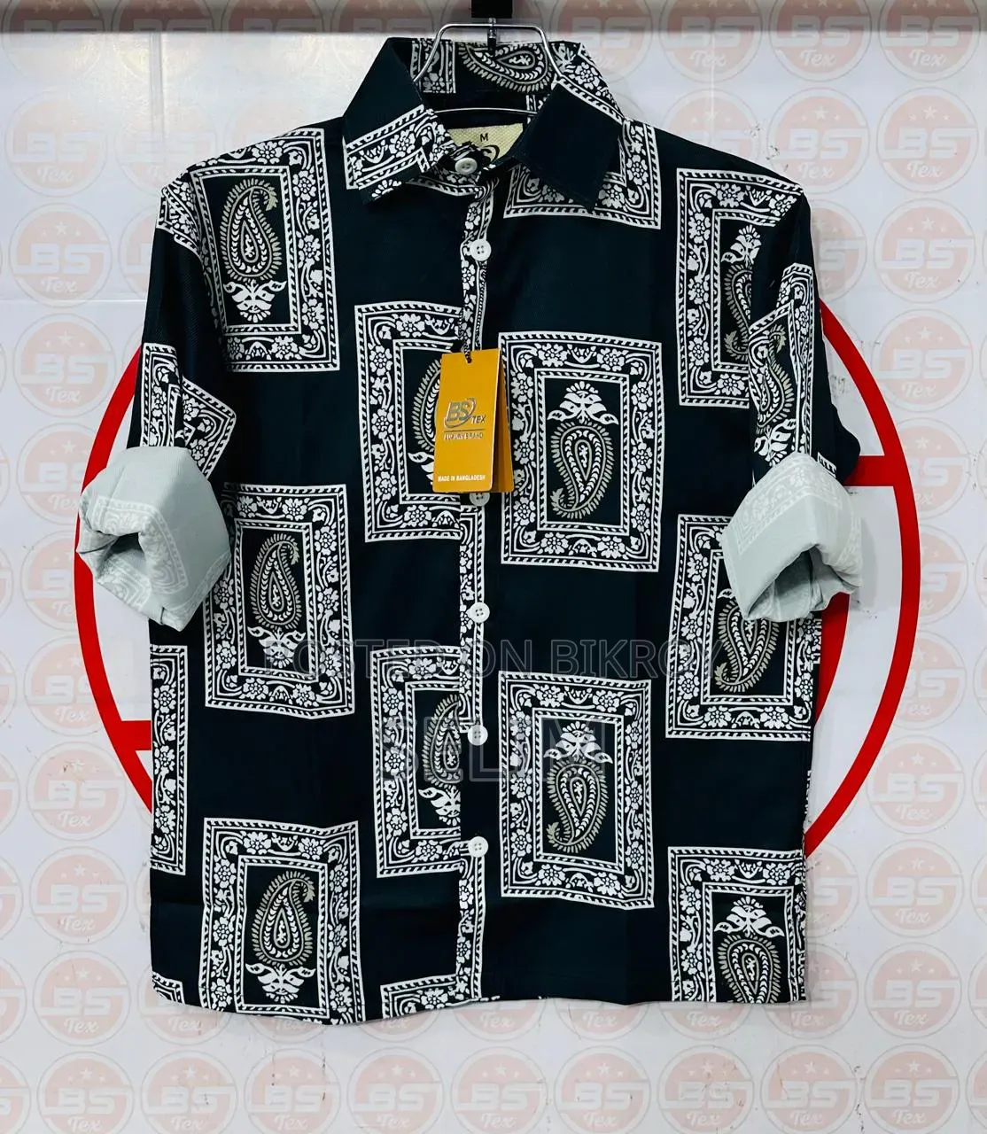 shirt sell