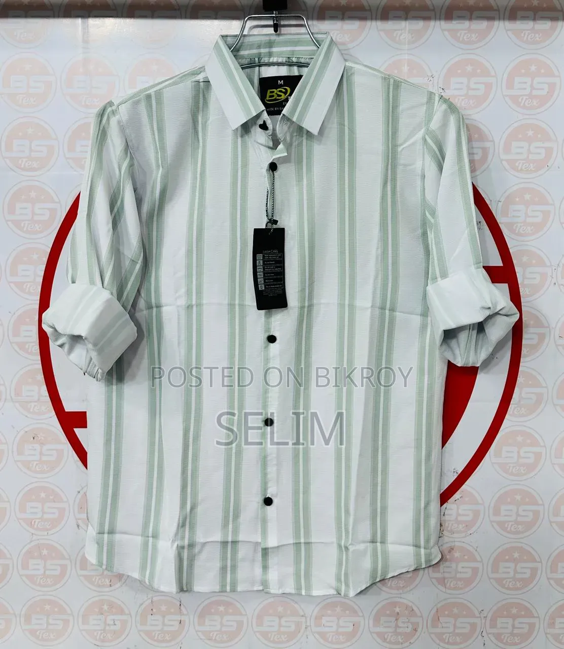 shirt sell