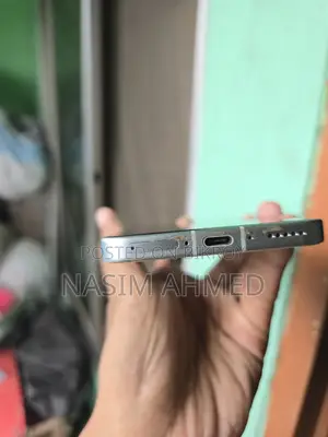 Vivo X200s 256 GB Green