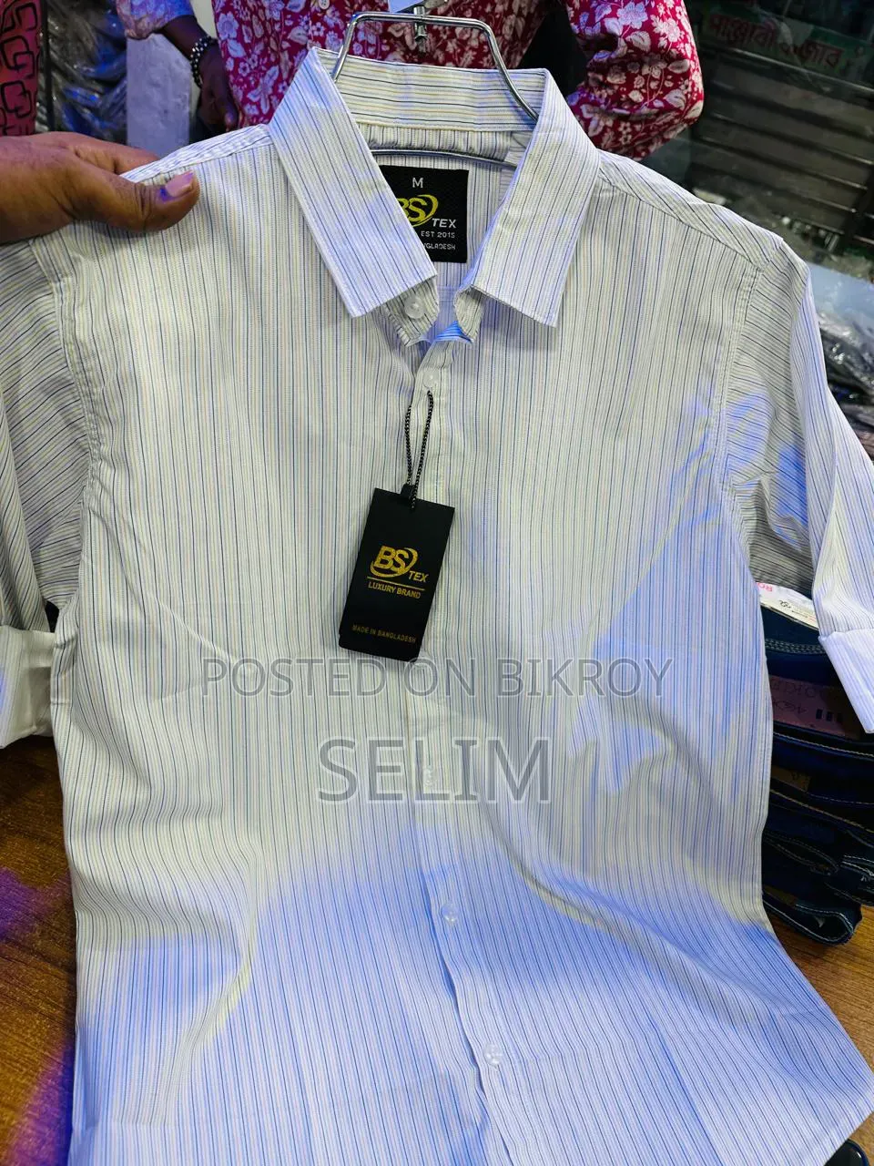shirt sell
