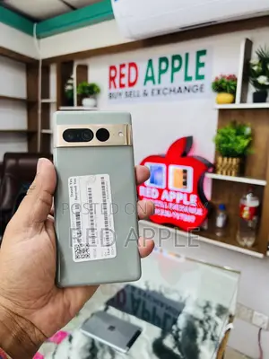 গুগল পিক্সেল ৭ প্রো ১২৮ জিবি গ্রাফাইট