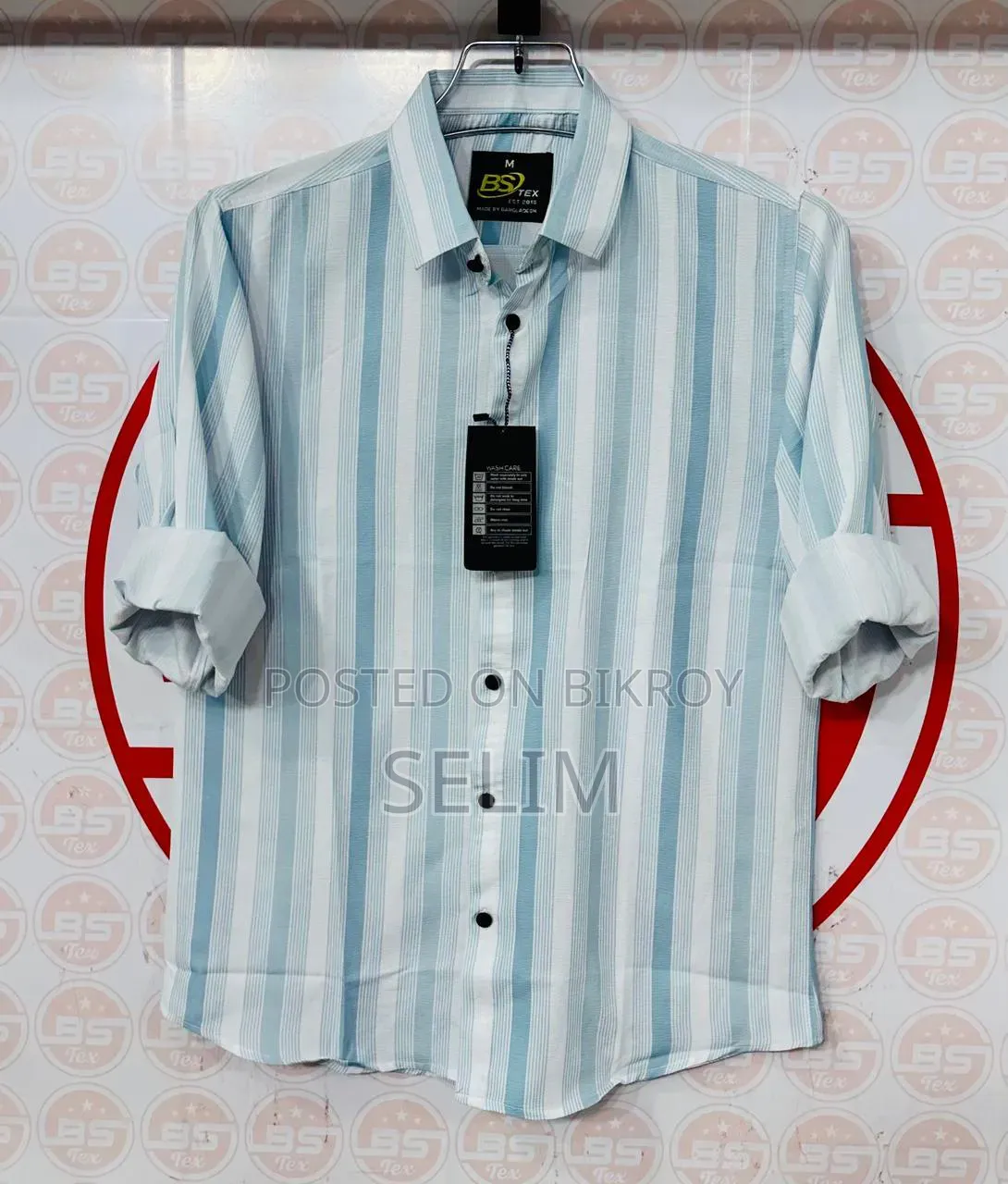 shirt sell
