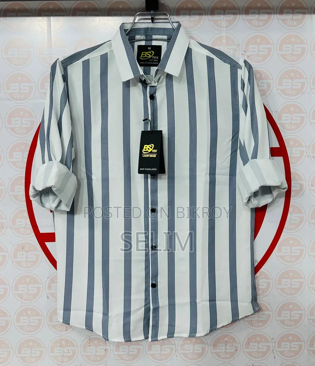 shirt sell