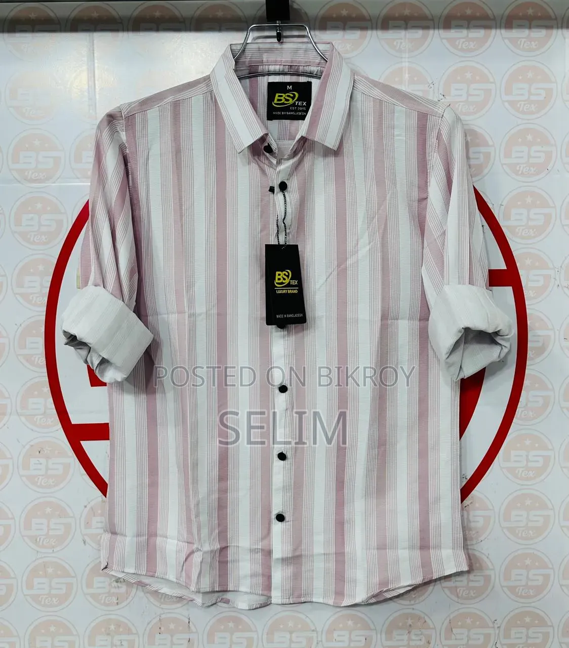 shirt sell