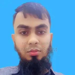 Computer Operator