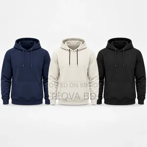 Hoodies sell