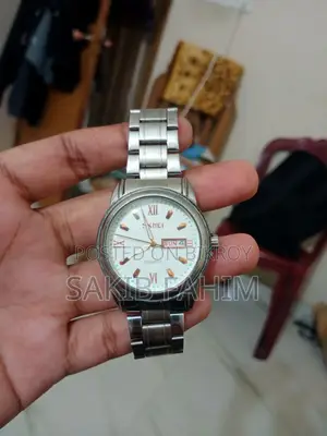 পুরুষদের ঘড়ি