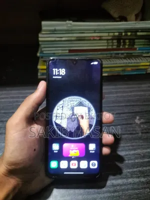 Xiaomi Redmi Note 11 128 GB Bronze