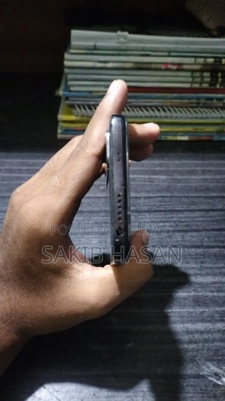 Xiaomi Redmi Note 11 128 GB Bronze