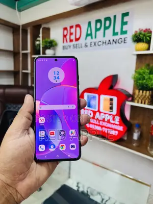মোটরোহেলা রেজ্র ৪০এস ২৫৬ জিবি বেগুনি