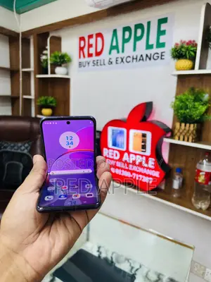 Motorola Razr 40s 256 GB Purple