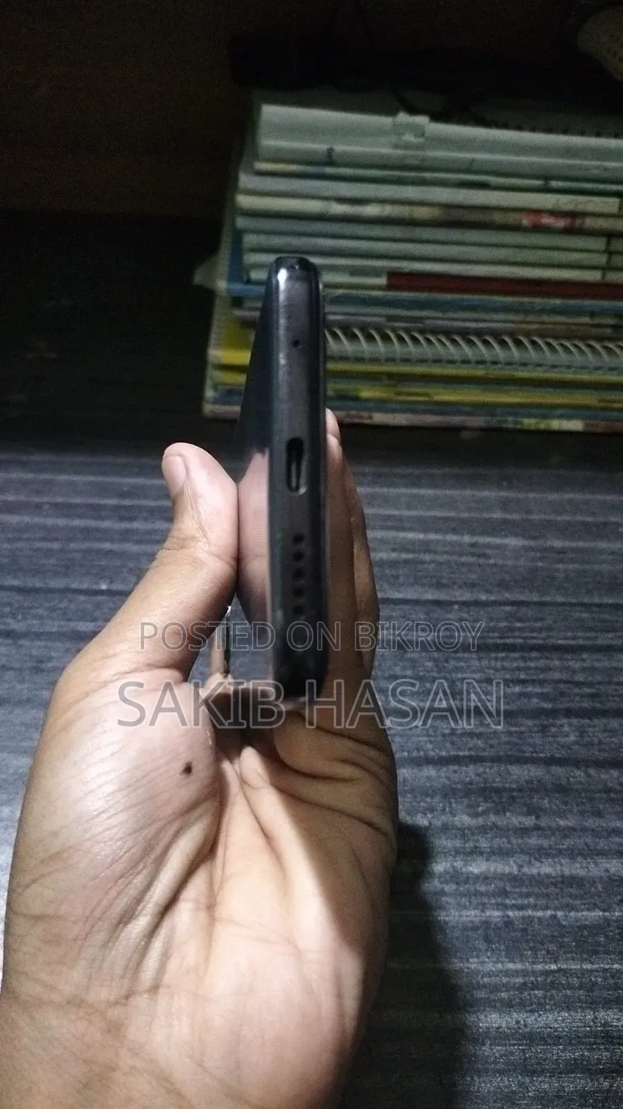 Xiaomi Redmi Note 11 128 GB Bronze