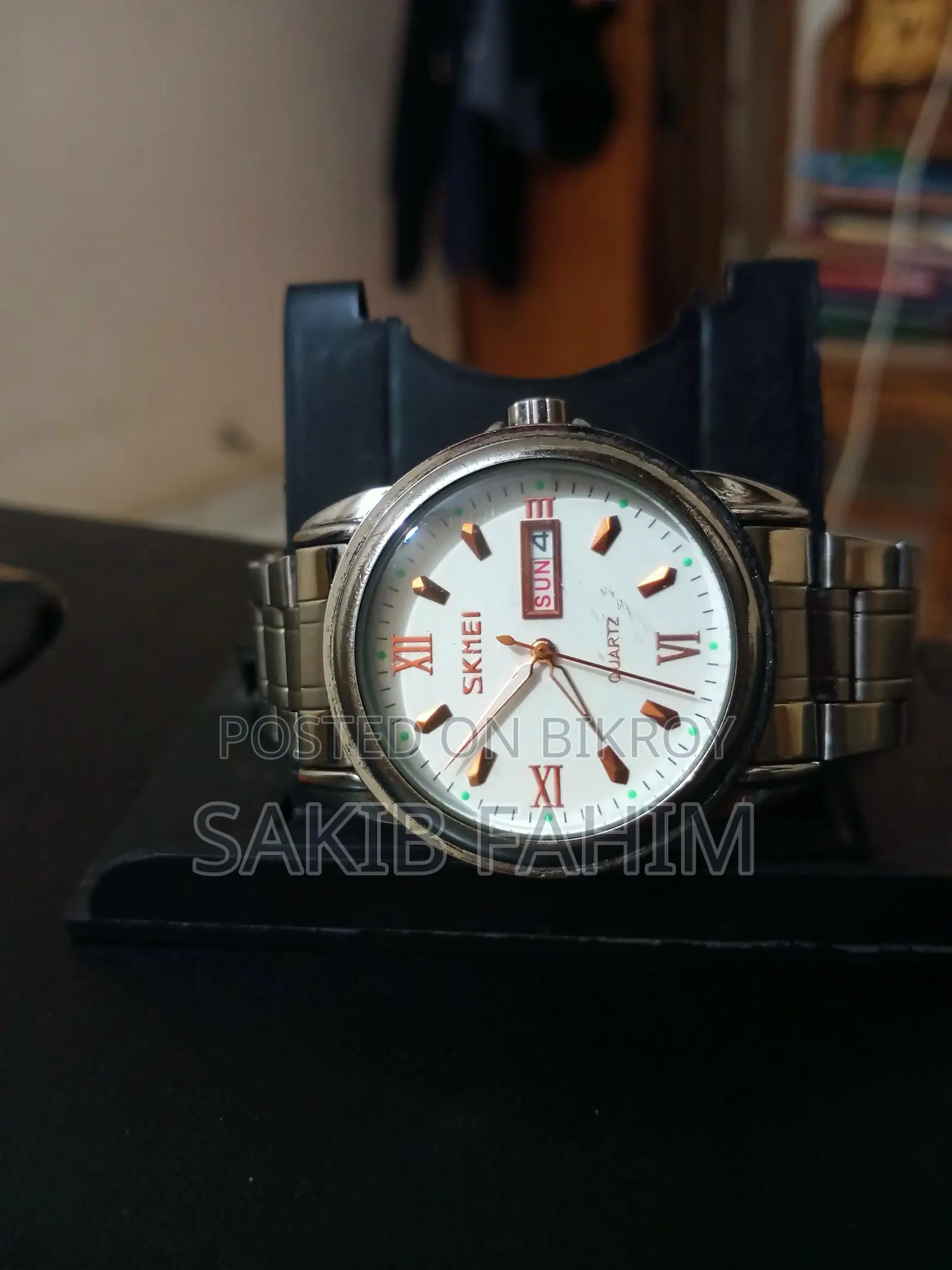 Men's Watch