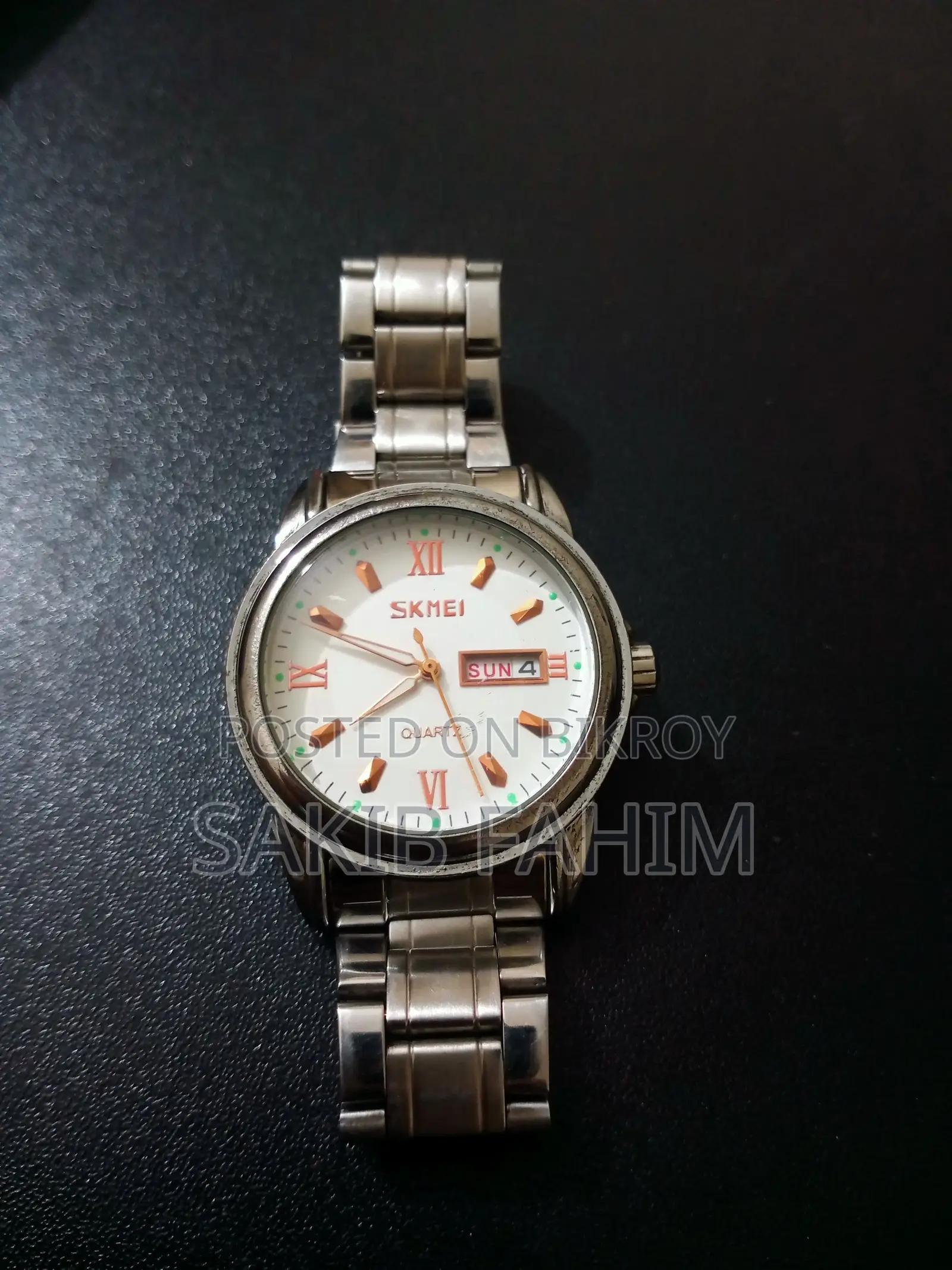 Men's Watch