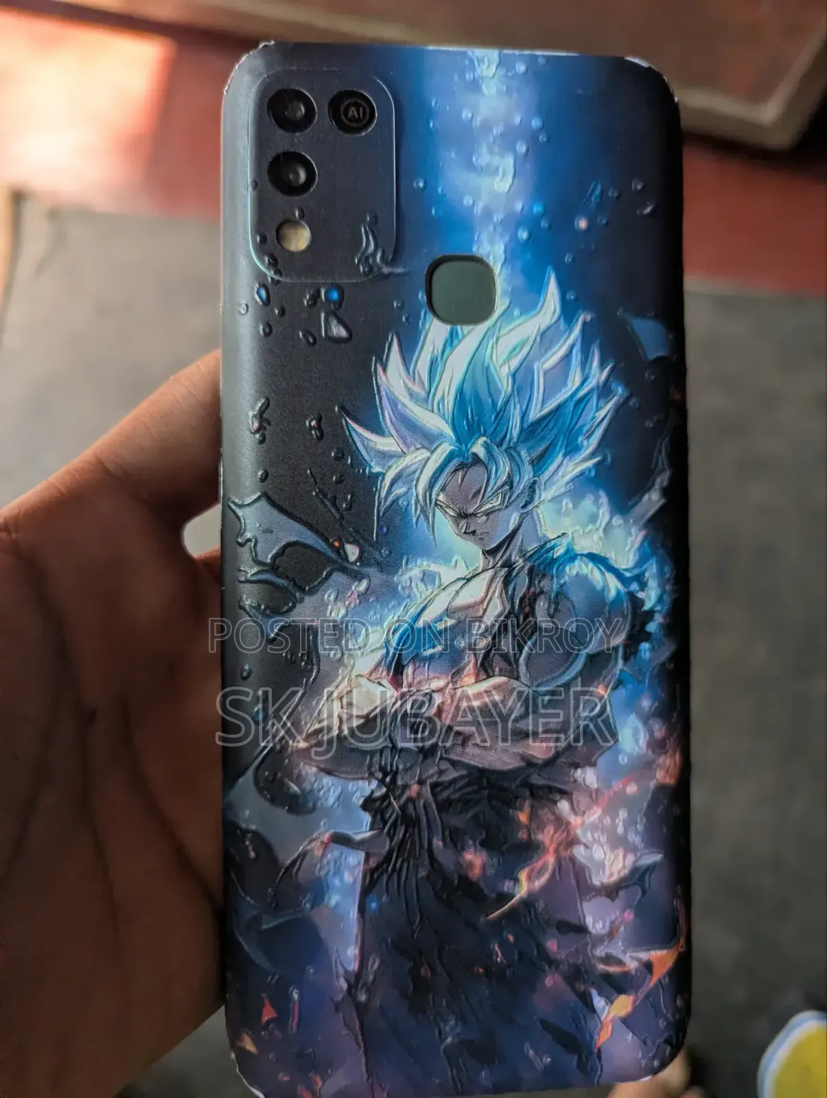 Xiaomi Redmi Note 11 64 GB Green
