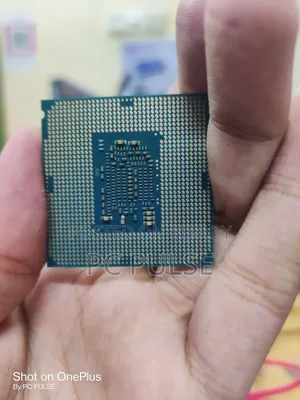 আই৩ ৭ম জেনারেশন ডেস্কটপ প্রসেসর