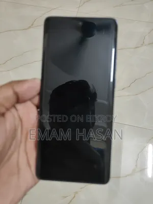 মটোরোলা এজ ৬০ ফিউশন ২৫৬ জিবি ধূসর