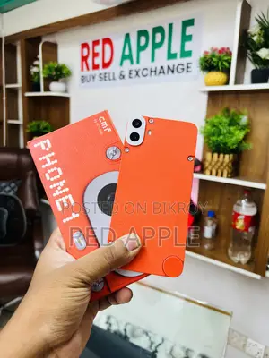 নাথিং ফোন সিএমএফ ফোন ১ ১২৮ জিবি অরেঞ্জ