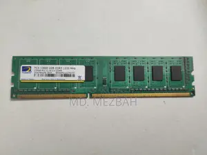 DDR3 RAM 2 GB