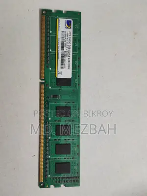 DDR3 RAM 2 GB