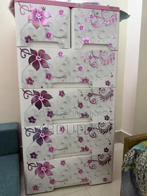 আরএফএল ওয়ারড্রোব ক্লাসিক ৫ডি-ক্রিস্টাল