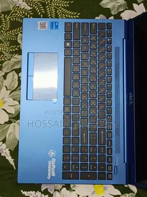 New Laptop 8GB Intel Core i3 SSD 512GB