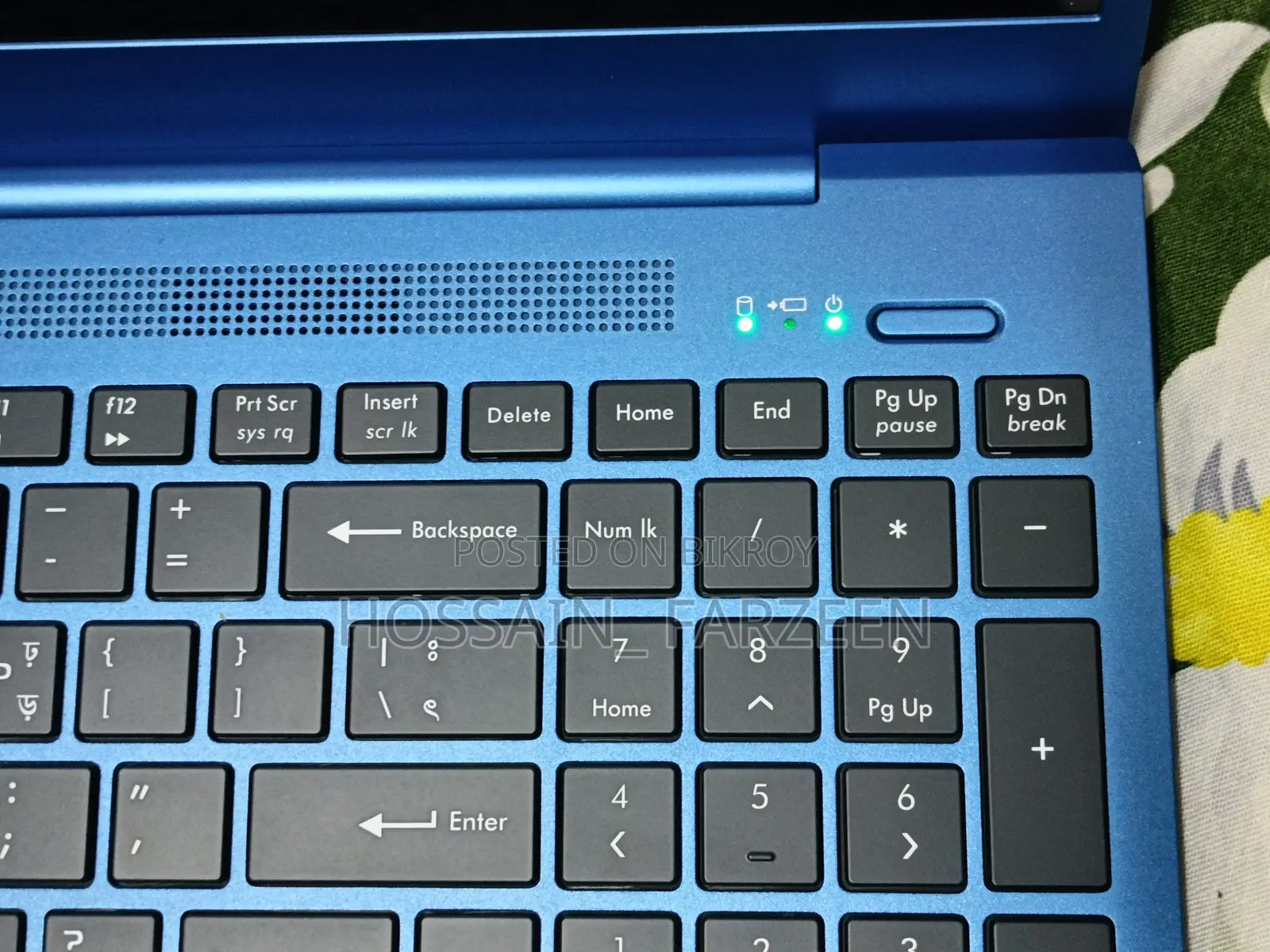New Laptop 8GB Intel Core i3 SSD 512GB