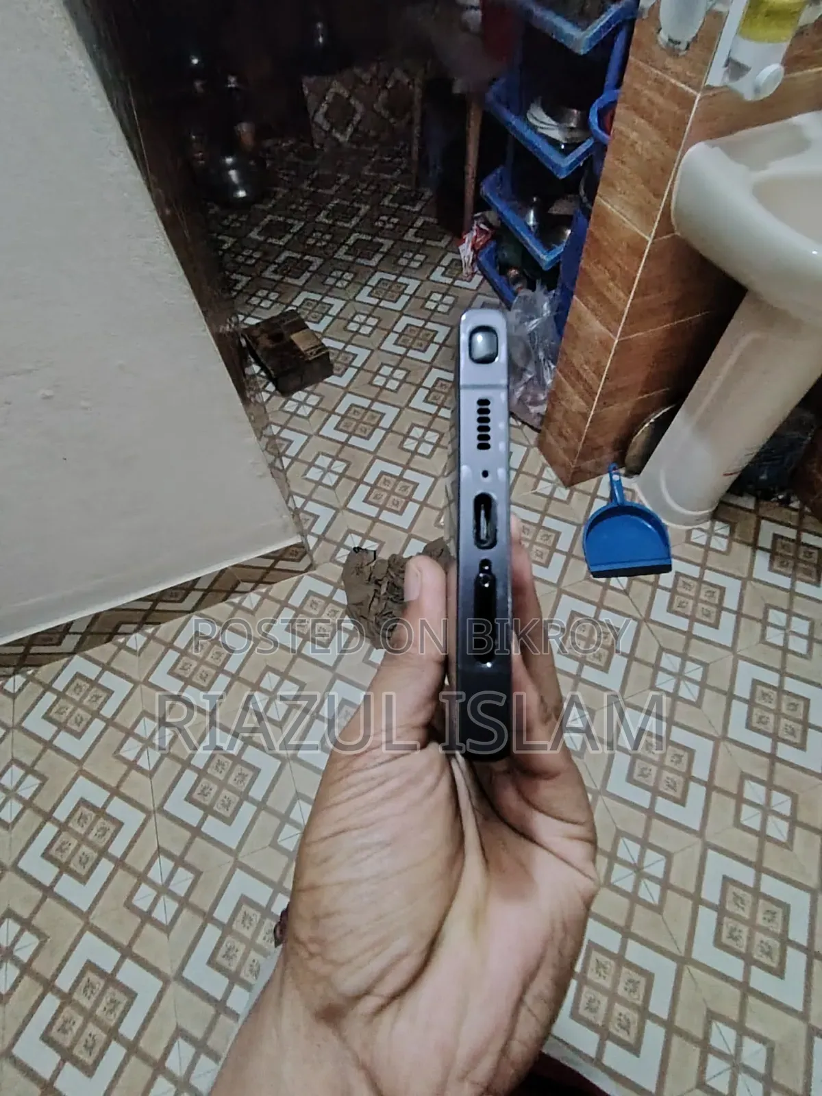 নিউ স্যামসাং গ্যালাক্সি এস ২৩ আল্ট্রা ৫১২ জিবি ব্ল্যাক