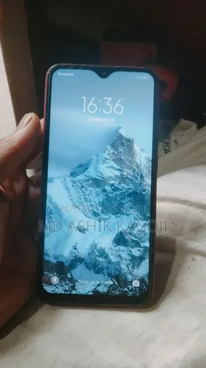 Xiaomi Redmi 8 64 GB Red